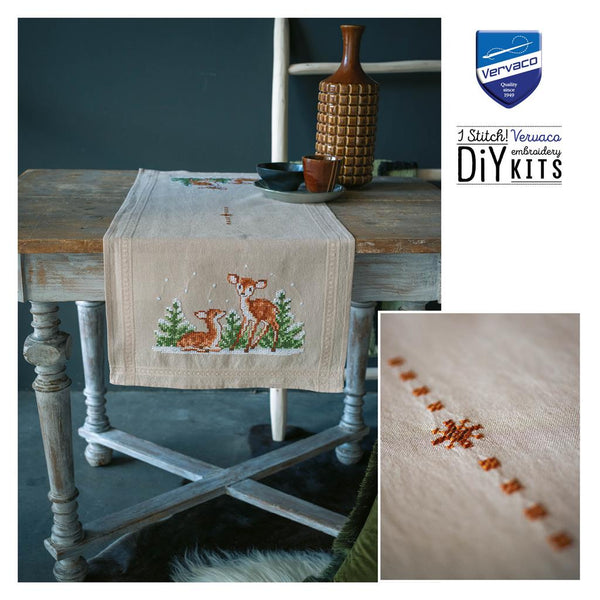 DIY Table Runner kit