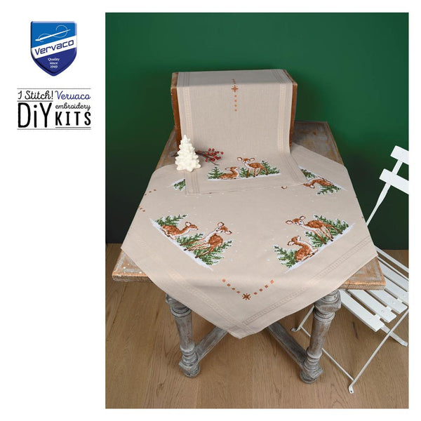 DIY Table Runner kit