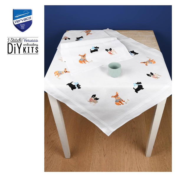 DIY Table Runner kit