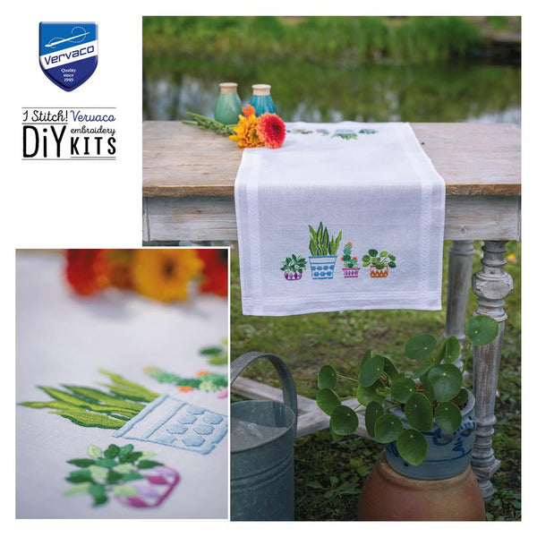 DIY Table Runner kit
