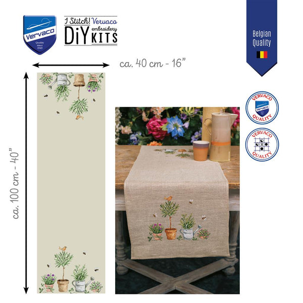 DIY Table Runner kit