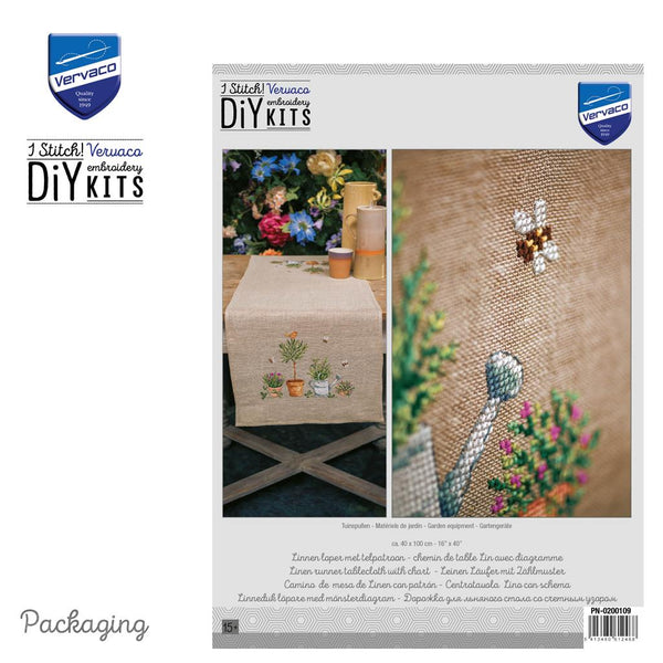 DIY Table Runner kit