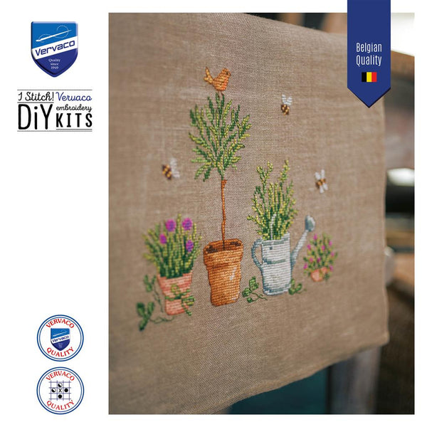 DIY Table Runner kit