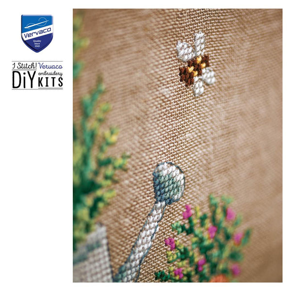 DIY Table Runner kit