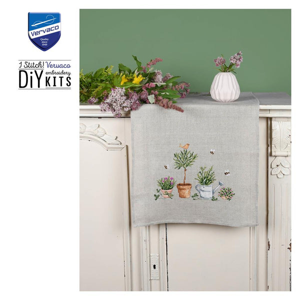 DIY Table Runner kit