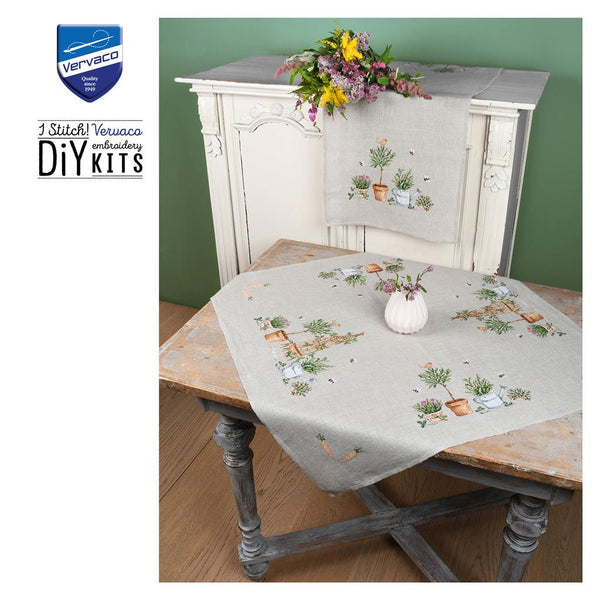 DIY Table Runner kit