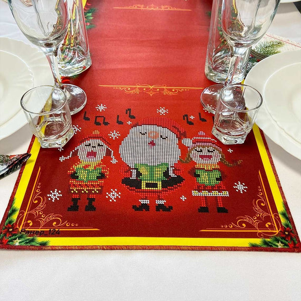 DIY Table Runner kit