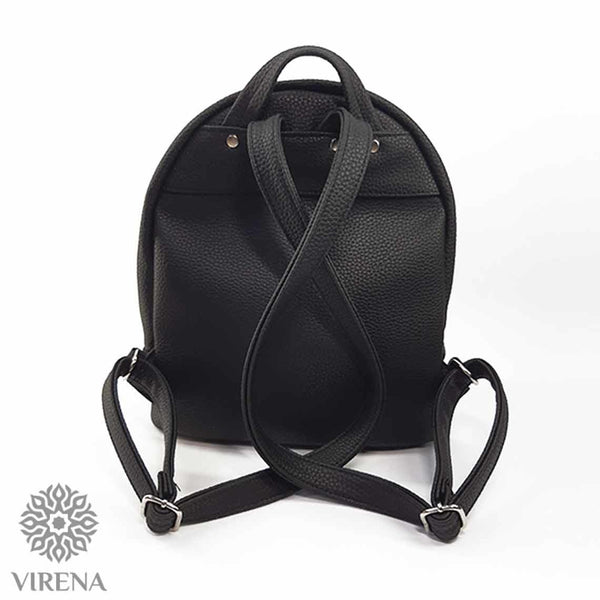 Backpack for embroidery with beads kit