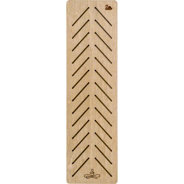 Box for handicraft + 28 bobbins FLZB(N)-041