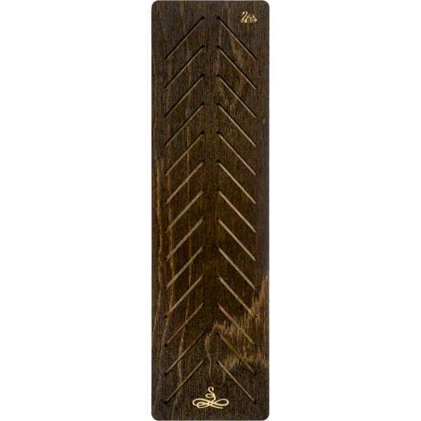 Box for handicraft + 28 bobbins