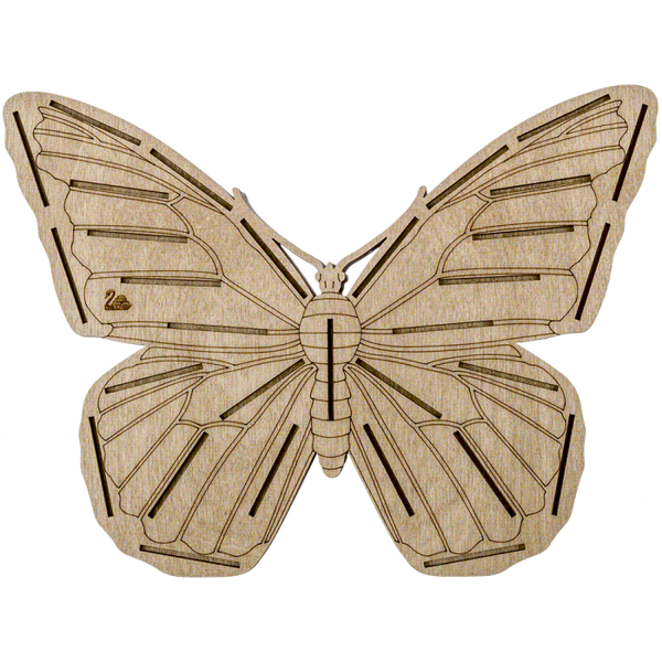 Box for handicraft + 33 bobbins