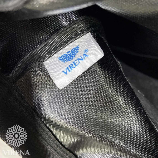 DIY kit for shopper bag kit