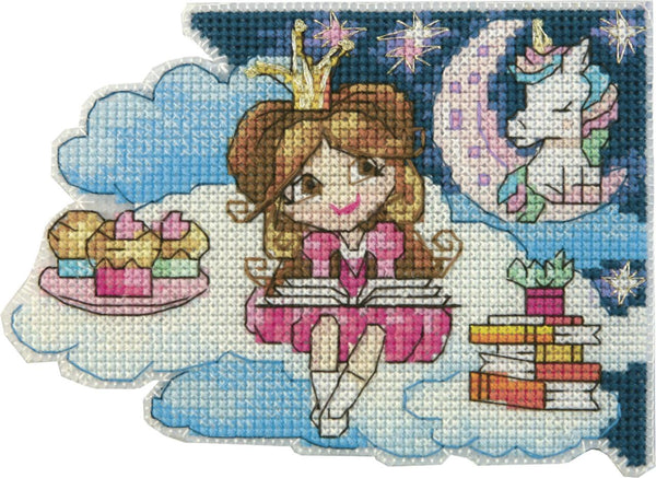 DIY Cross stitch kit