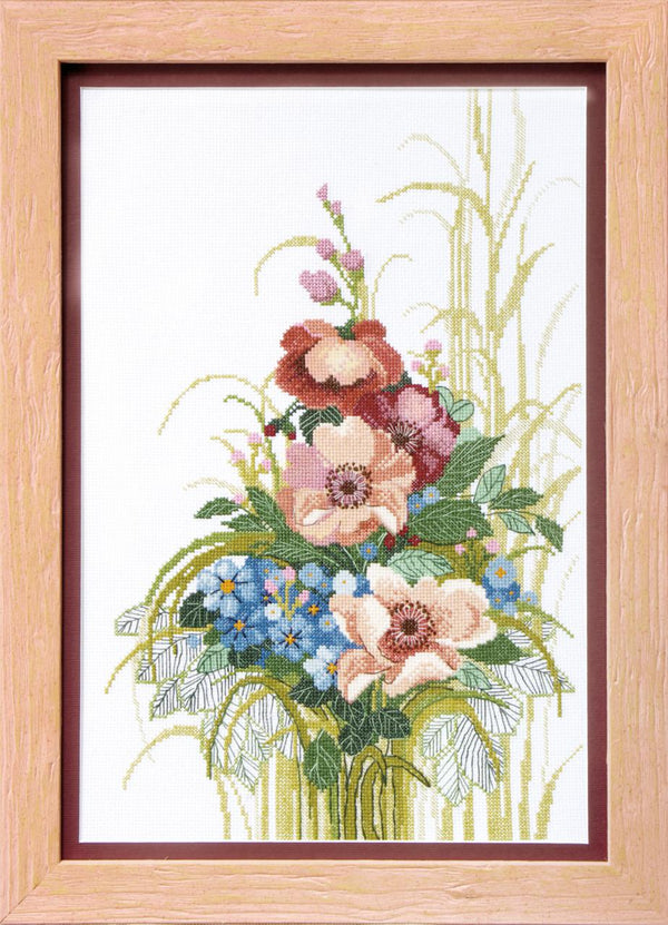 Counted Cross Stitch Kit