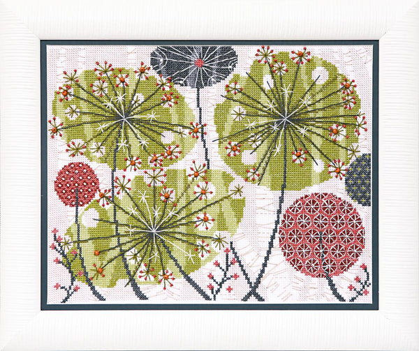 Counted Cross Stitch Kit