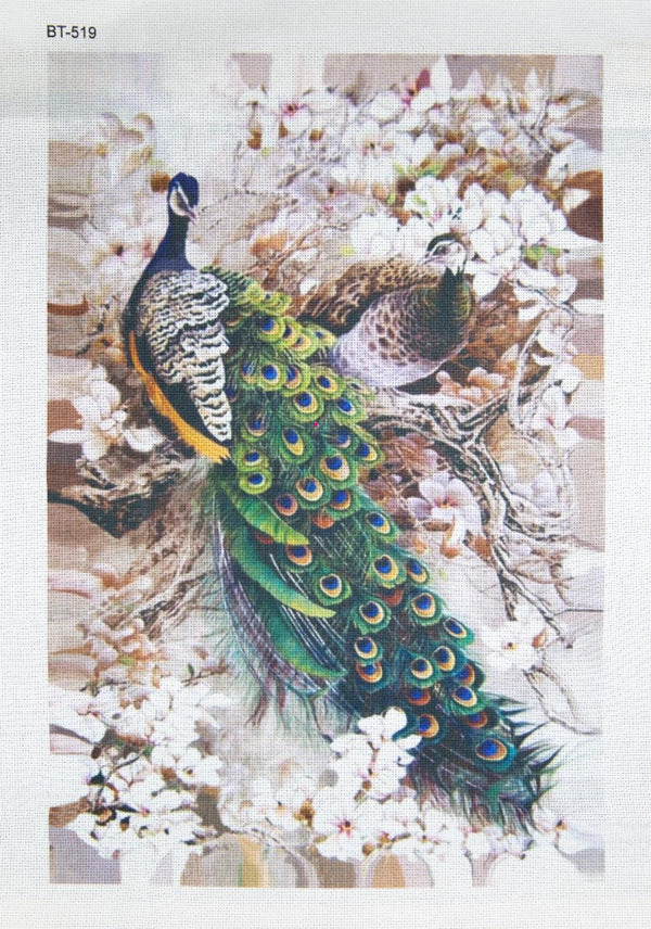 Embellished stitch kit