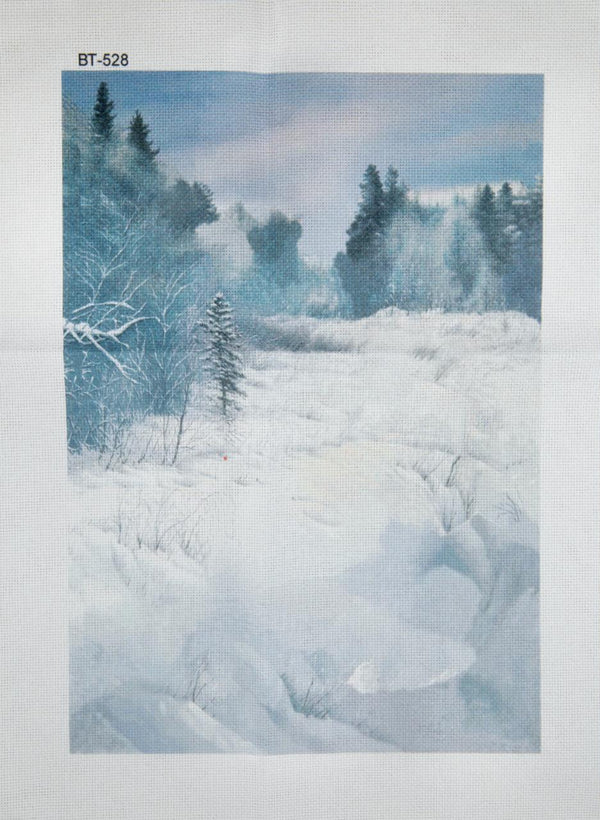 Embellished stitch kit