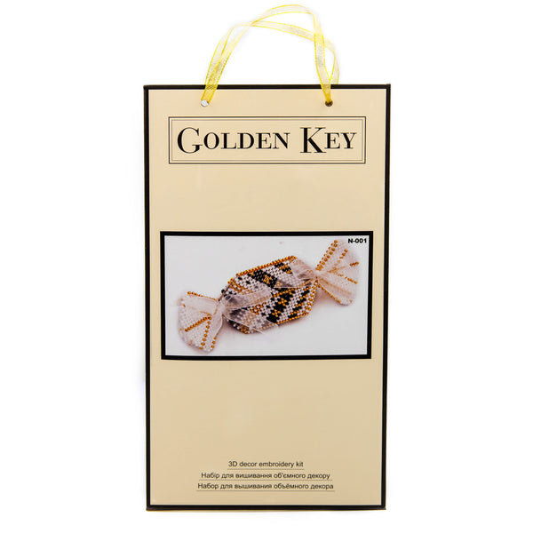 3D Christmas tree toy