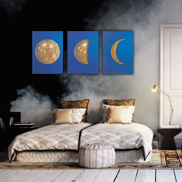 DIY Bead Embroidery Kit