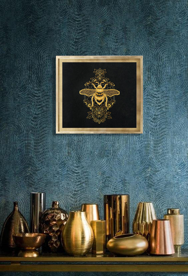 DIY Cross Stitch Kit