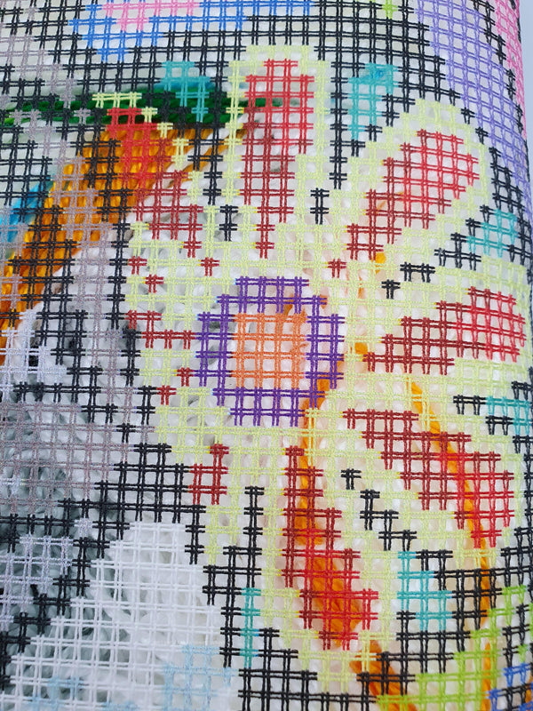 Needlepoint Kit