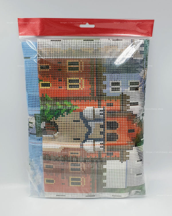 Needlepoint Kit