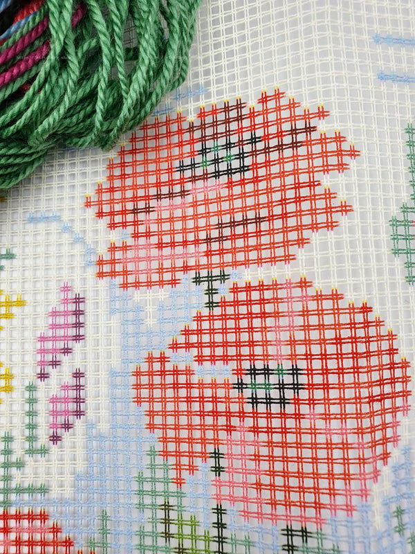 DIY Needlepoint Kit