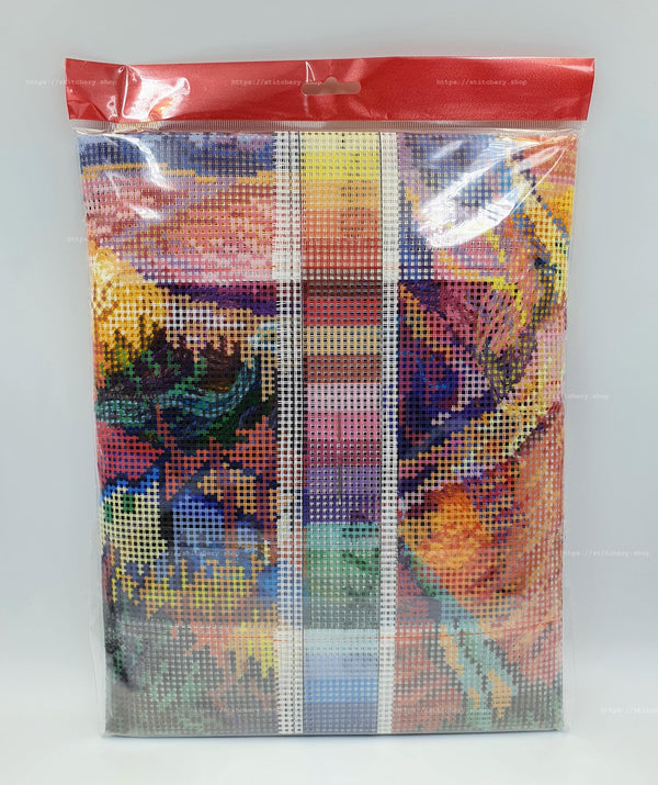 DIY Needlepoint Kit