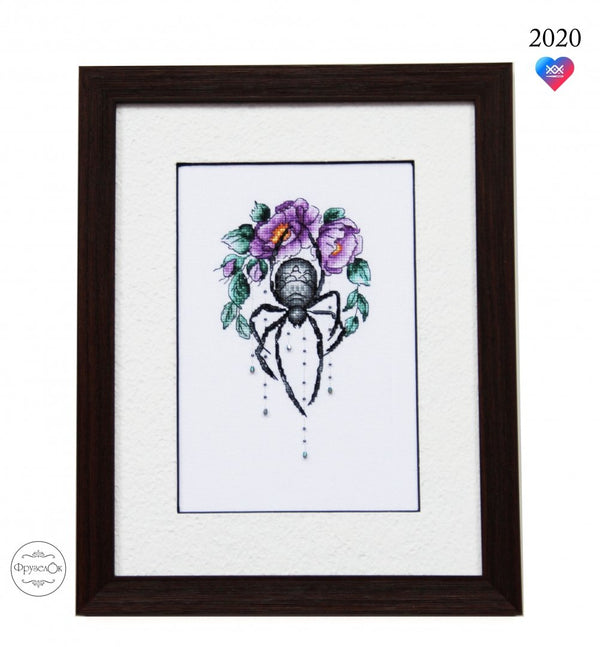 DIY Cross Stitch Kit