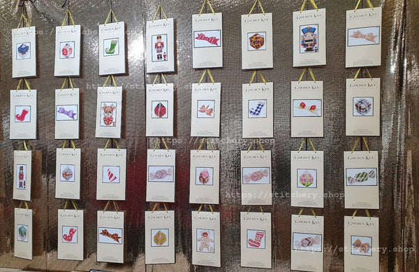 3D Christmas tree toy