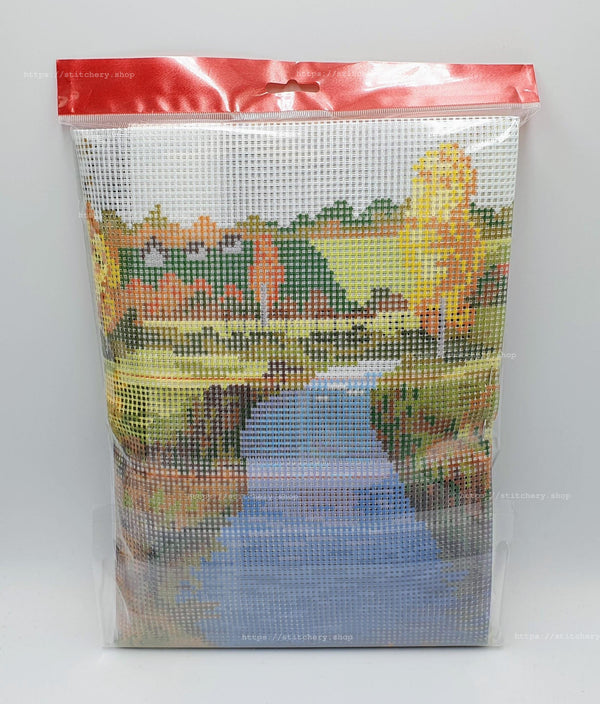 Needlepoint Kit