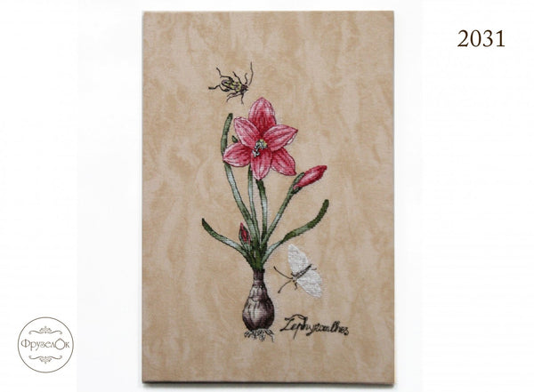 DIY Cross Stitch Kit