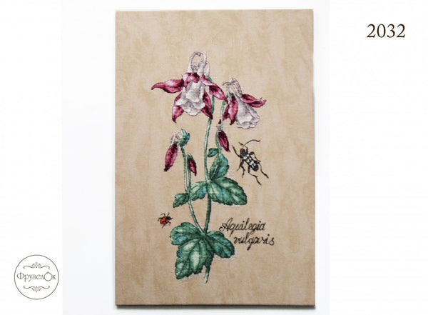 DIY Cross Stitch Kit