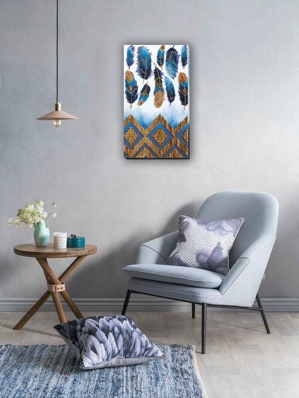 DIY Bead Embroidery Kit