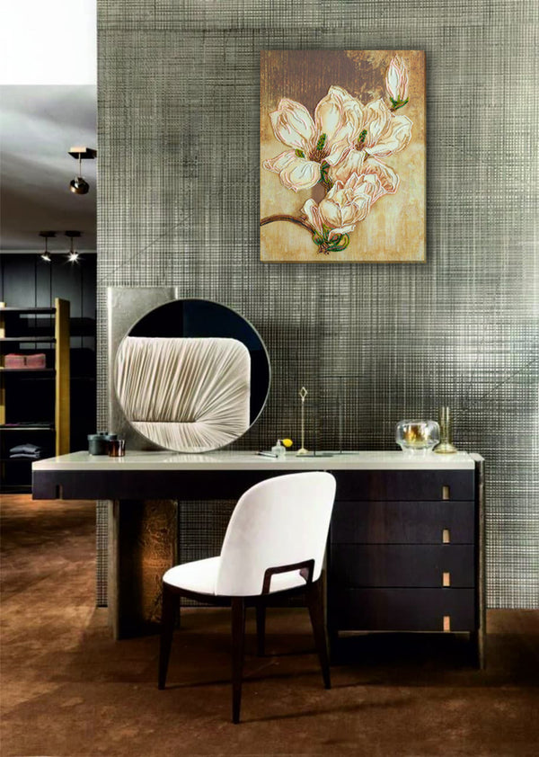 DIY Bead Embroidery Kit