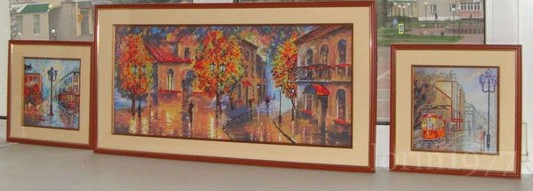 DIY Bead Embroidery Kit