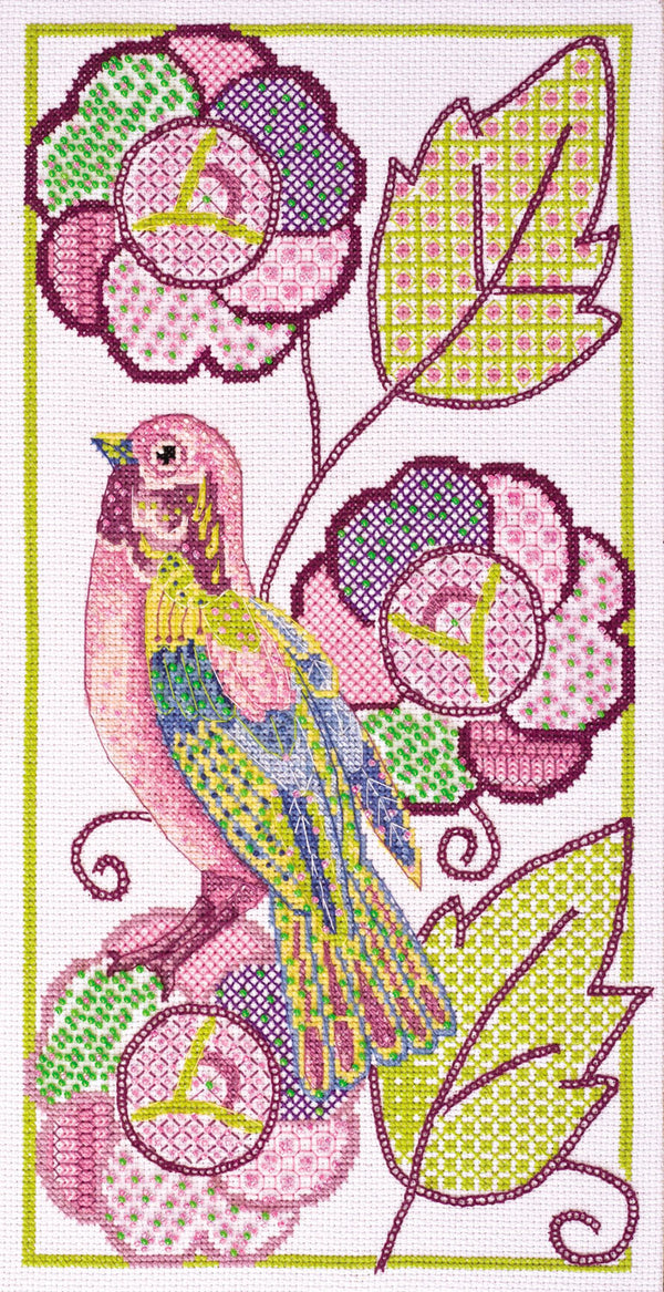 DIY Cross Stitch Kit