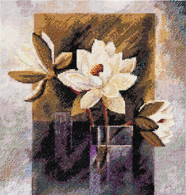DIY Cross Stitch Kit
