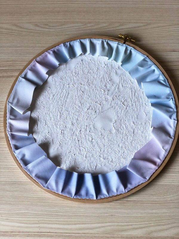 DIY Bead Embroidery Kit