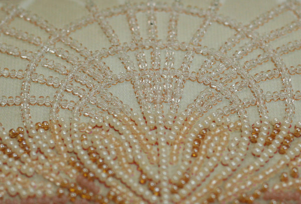 DIY Bead Embroidery Kit