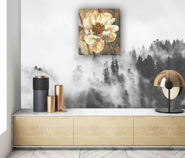 DIY Bead Embroidery Kit