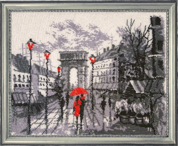 Bead DIY Embroidery Kit