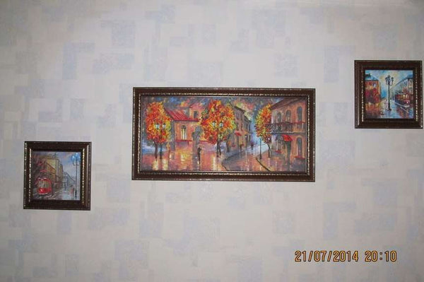 DIY Bead Embroidery Kit