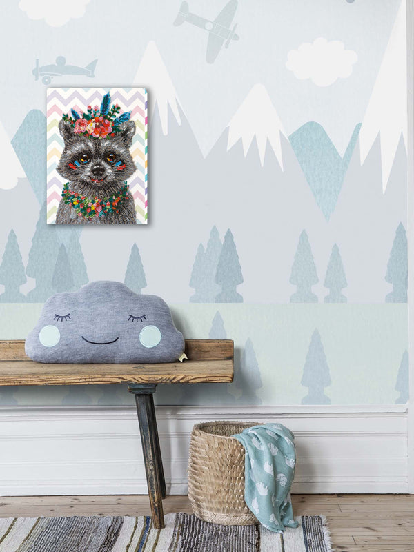 DIY Bead Embroidery Kit