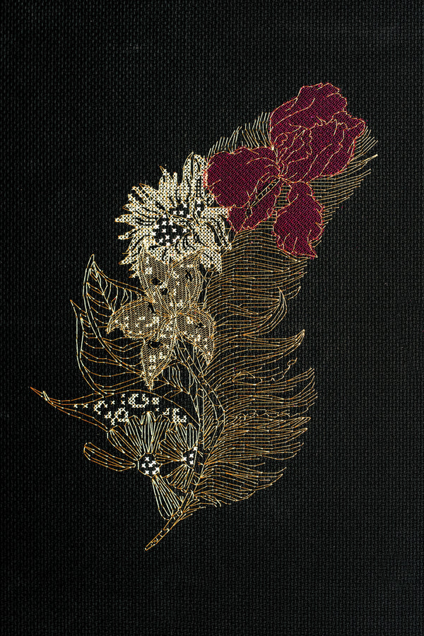 DIY Cross Stitch Kit