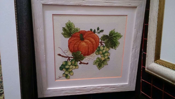 DIY Cross Stitch Kit