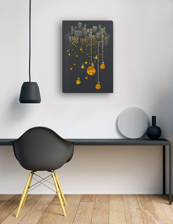 DIY Bead Embroidery Kit