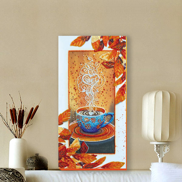 DIY Bead Embroidery Kit