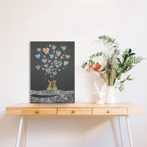 DIY Bead Embroidery Kit