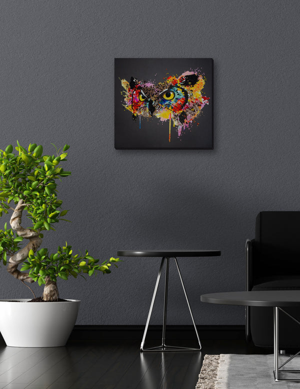 DIY Bead Embroidery Kit